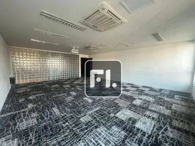 Sala Comercial para alugar, 333m² no Bela Vista, São Paulo