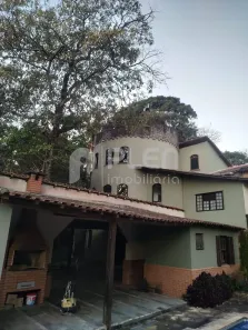 Casa de Condomínio com 4 Quartos à venda, 400m² no Caraguatá, Mairiporã