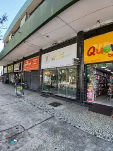 Ponto Comercial à venda, 100m² no Mata da Praia, Vitória