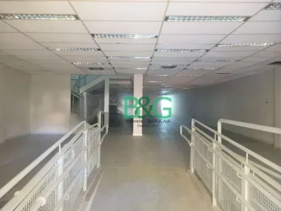 Prédio Comercial à venda, 609m² no Vila Maria Baixa, São Paulo