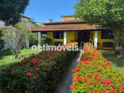 Casa com 5 Quartos à venda, 574m² no Pituaçu, Salvador