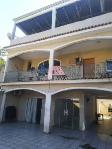 Casa com 5 Quartos à venda, 160m² no Campo Grande, Rio de Janeiro
