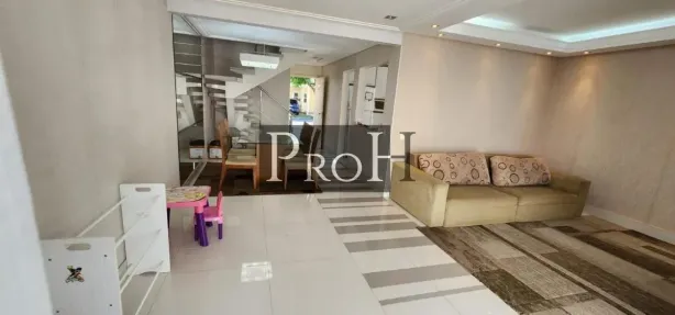 Casa de Condomínio com 4 Quartos à venda, 220m² no Demarchi, São Bernardo do Campo