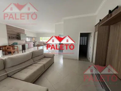 Casa com 3 Quartos à venda, 760m² no Ninho Verde I Eco Residence, Porangaba