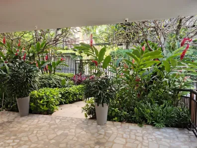Apartamento com 2 Quartos à venda, 65m² no Leblon, Rio de Janeiro