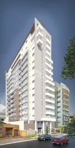 Apartamento com 3 Quartos à venda, 156m² no Nossa Senhora de Lourdes, Santa Maria