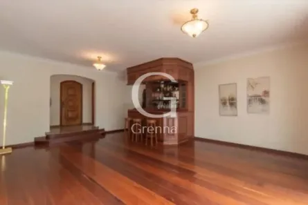 Apartamento com 4 Quartos à venda, 250m² no Vila Uberabinha, São Paulo