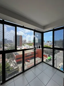 Apartamento com 2 Quartos à venda, 64m² no Jatiúca, Maceió