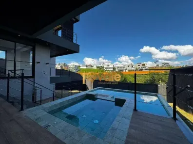 Casa de Condomínio com 5 Quartos à venda, 595m² no Condomínio Residencial Alphaville I, São José dos Campos