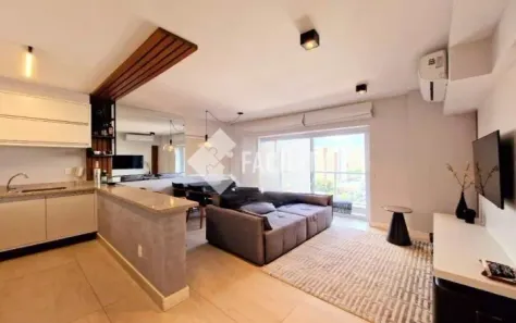 Apartamento com 2 Quartos à venda, 67m² no Cambuí, Campinas