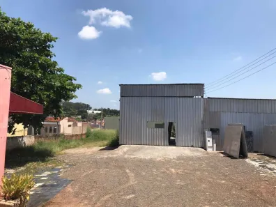 Lote/Terreno à venda, 1m² no Vila Paulista, Bauru