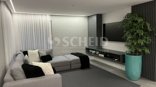 Apartamento com 4 Quartos à venda, 165m² no Vila Gertrudes, São Paulo