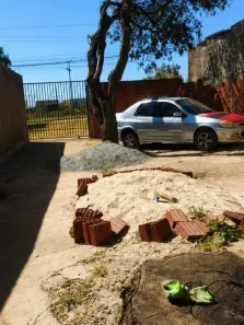 Casa com 2 Quartos à venda, 180m² no Recanto das Emas, Brasília