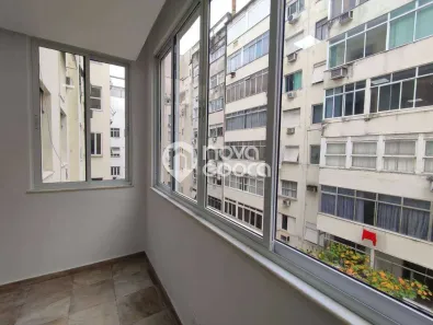 Apartamento com 3 Quartos à venda, 130m² no Copacabana, Rio de Janeiro