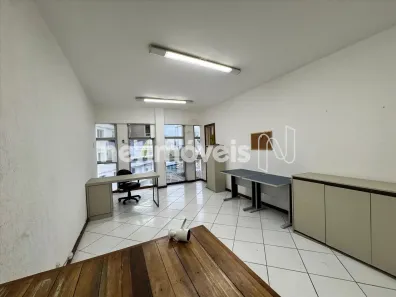 Sala Comercial à venda, 40m² no Bento Ferreira, Vitória