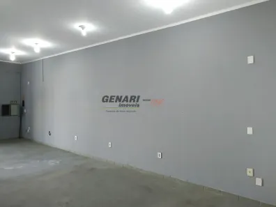 Ponto Comercial para alugar, 60m² no Vila Costa e Silva, Indaiatuba