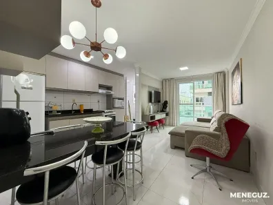 Apartamento com 2 Quartos à venda, 70m² no Praia do Morro, Guarapari