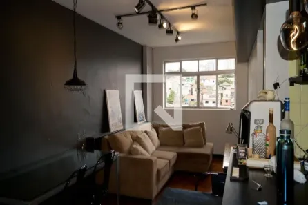 Apartamento com 1 Quarto à venda, 42m² no Cambuci, São Paulo
