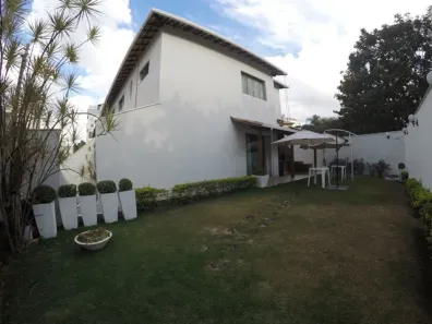 Casa com 3 Quartos à venda, 196m² no Paquetá, Belo Horizonte
