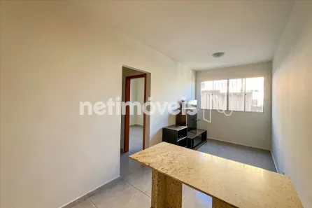 Apartamento com 2 Quartos para alugar, 63m² no Nova Granada, Belo Horizonte