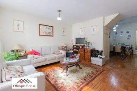 Casa com 3 Quartos à venda, 140m² no Jardim Paulista, São Paulo