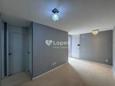 Apartamento com 2 Quartos à venda, 56m² no Curicica, Rio de Janeiro
