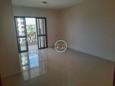 Apartamento com 4 Quartos à venda, 118m² no Jardim Esplanada, São José dos Campos