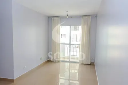 Apartamento com 2 Quartos à venda, 63m² no Jardim Itapeva, São Paulo