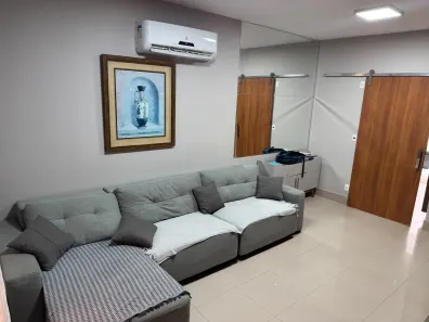 Casa com 3 Quartos para alugar, 150m² no Ribeirão do Lipa, Cuiabá