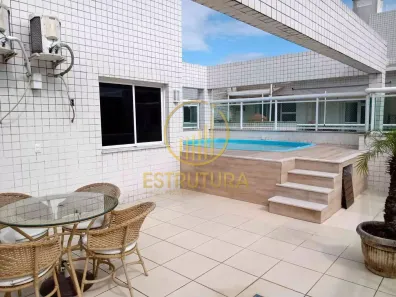 Cobertura com 3 Quartos à venda, 180m² no Recreio dos Bandeirantes, Rio de Janeiro
