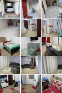 Casa com 3 Quartos à venda, 200m² no Alto da Bela Vista, Anápolis