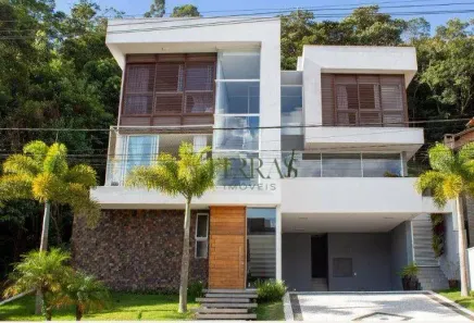 Casa com 3 Quartos à venda, 360m² no Quintas do Ingaí, Santana de Parnaíba