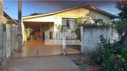 Lote/Terreno à venda, 432m² no Chapada, Ponta Grossa