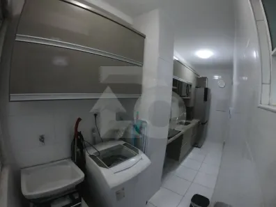 Apartamento com 3 Quartos à venda, 75m² no Jabotiana, Aracaju