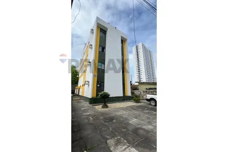 Apartamento com 2 Quartos à venda, 69m² no Piedade, Jaboatão dos Guararapes