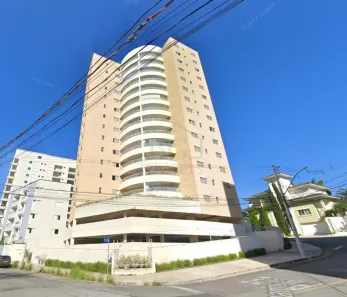Apartamento com 3 Quartos à venda, 118m² no Jardim Elvira Dias, Poços de Caldas