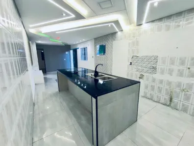 Casa com 3 Quartos à venda, 171m² no Maracanã, Praia Grande