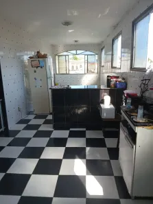 Casa com 4 Quartos à venda, 100m² no Sepetiba, Rio de Janeiro