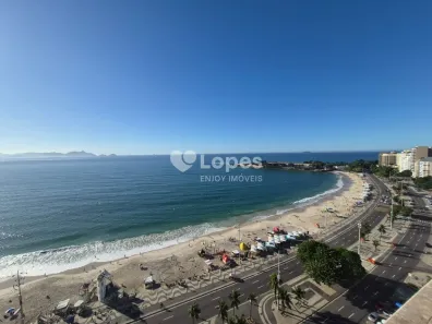 Cobertura com 4 Quartos à venda, 263m² no Copacabana, Rio de Janeiro