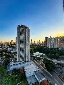 Apartamento com 3 Quartos à venda, 80m² no Setor Marista, Goiânia