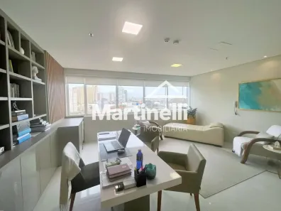 Sala Comercial à venda, 52m² no Alto da Boa Vista, Ribeirão Preto