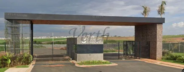 Lote/Terreno à venda, 210m² no São Bento, Paulínia