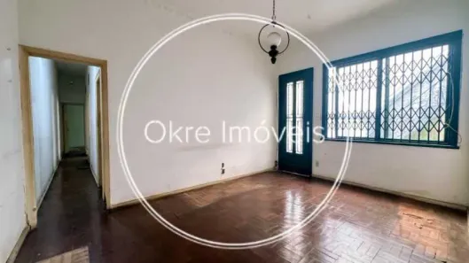 Casa com 3 Quartos à venda, 126m² no Botafogo, Rio de Janeiro