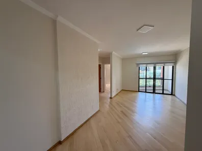 Apartamento com 3 Quartos para alugar, 93m² no Taboão, Bragança Paulista