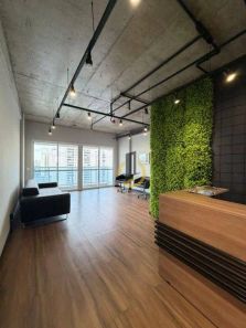 Sala Comercial à venda, 148m² no Baeta Neves, São Bernardo do Campo