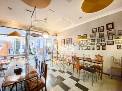 Ponto Comercial à venda, 34m² no Várzea, Teresópolis