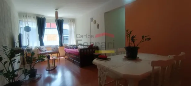 Apartamento com 3 Quartos à venda, 75m² no Guapira, São Paulo