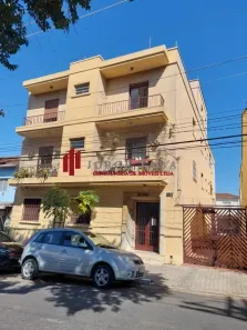 Apartamento com 1 Quarto à venda, 56m² no Vila Dom Pedro I, São Paulo