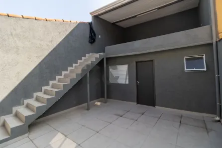 Casa com 3 Quartos à venda, 140m² no Chácara Japonesa, São Paulo