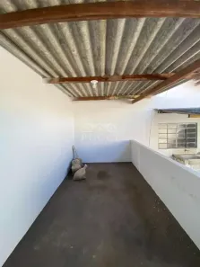 Casa com 1 Quarto para alugar, 52m² no Jardim Brasilândia, Franca